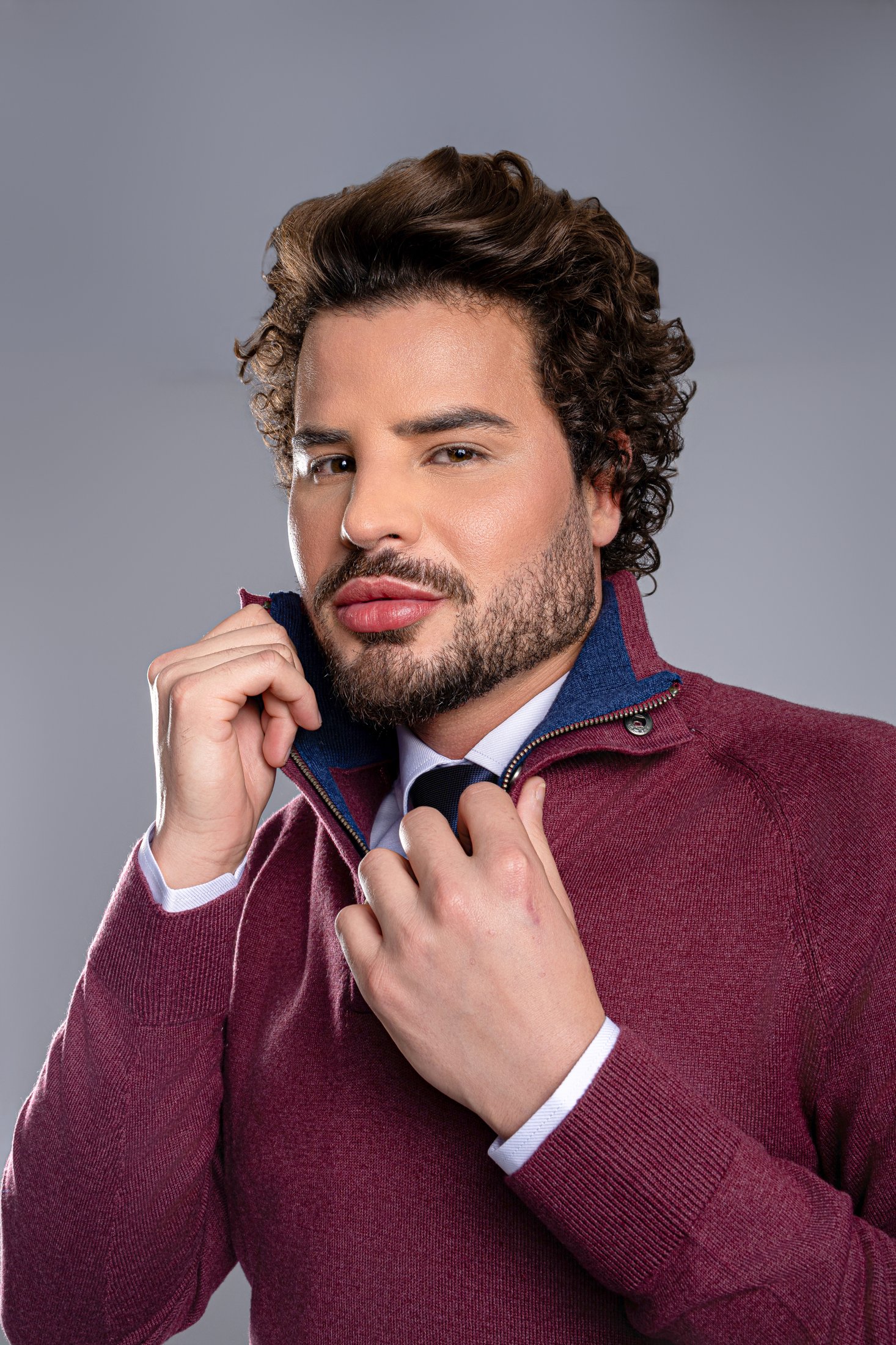 Dr. Gean Brustolin